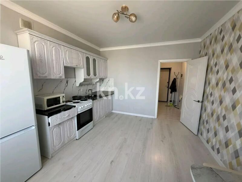 Продажа 1-комнатной квартиры, 43 м² - Продажа однокомнатных квартир в р-не Алматы Астаны - страница 5 фото 2 из 4