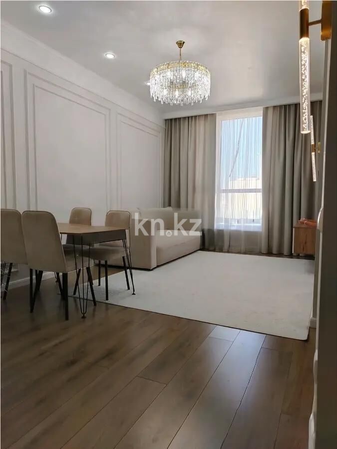 Продажа 3-комнатной квартиры, 67 м² - Продажа трехкомнатных квартир в блочном доме в Казахстане - страница 40 фото 1 из 3