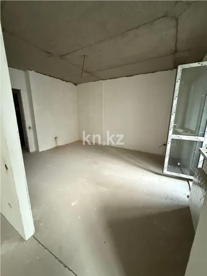 Продажа 1-комнатной квартиры, 37 м² - Продажа однокомнатных квартир в р-не Алматы Астаны - страница 8 фото 1 из 2