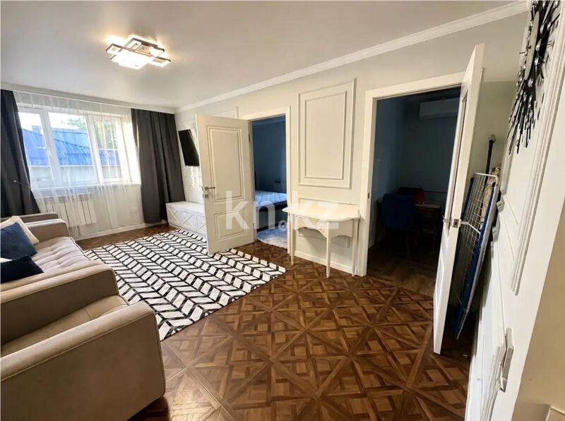 Продажа 2-комнатной квартиры, 42 м² - Продажа квартир в Казахстане - страница 47 фото 1 из 4