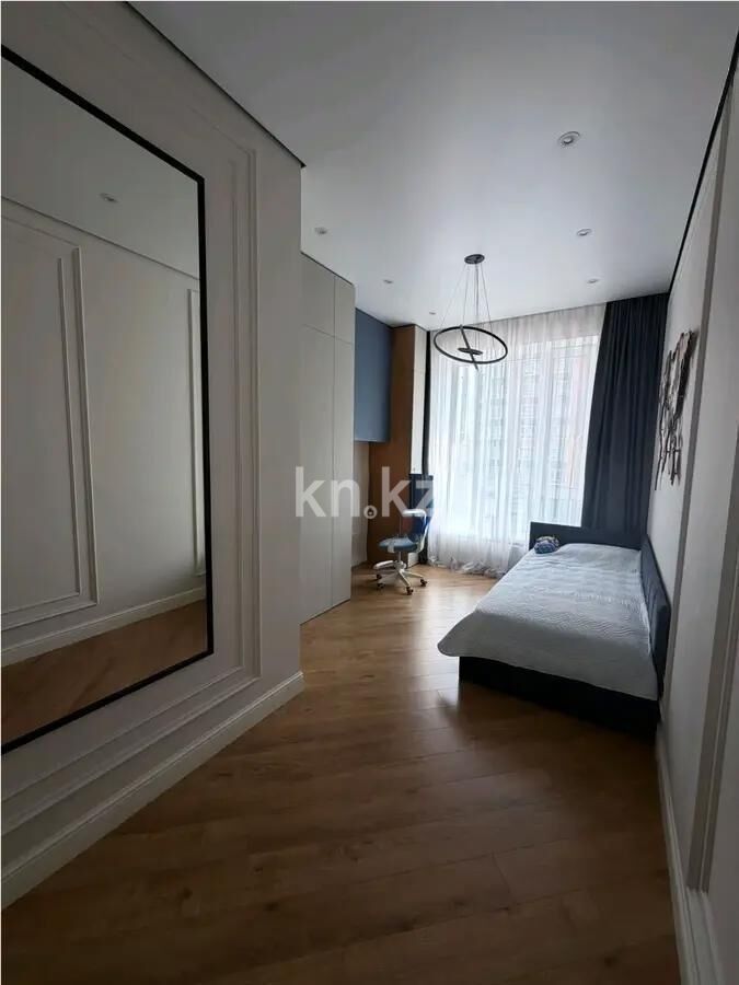 Продажа 4-комнатной квартиры, 117 м² - Продажа четырехкомнатных квартир в кирпичном доме в Казахстане - страница 18 фото 3 из 6