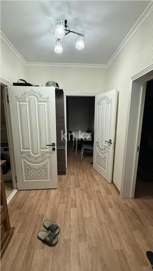 Продажа 1-комнатной квартиры, 45 м² - Продажа квартир от собственников в Алматы - страница 4 фото 4 из 4