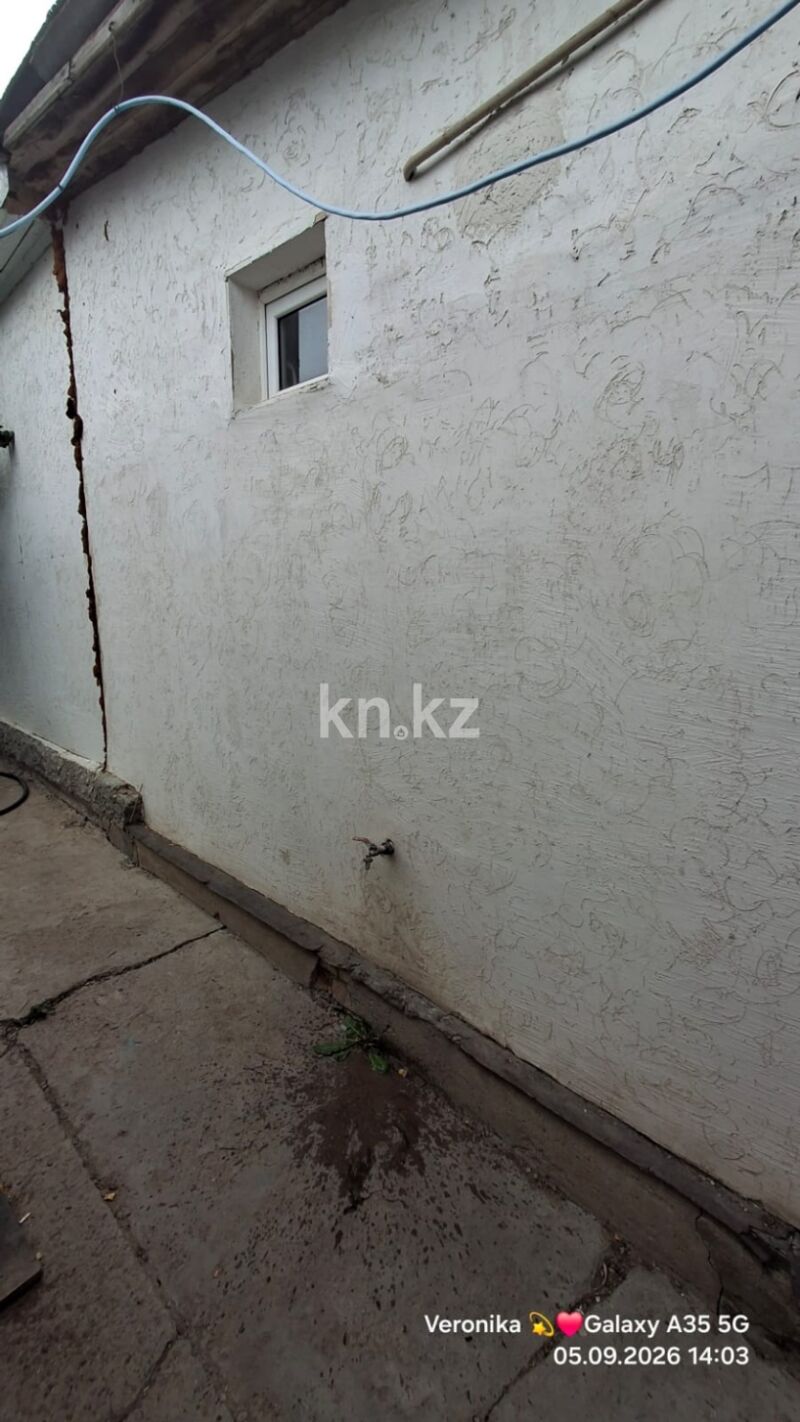 Аренда 1-комнатного дома, 70 м² - Аренда домов в Уральске фото 7 из 10