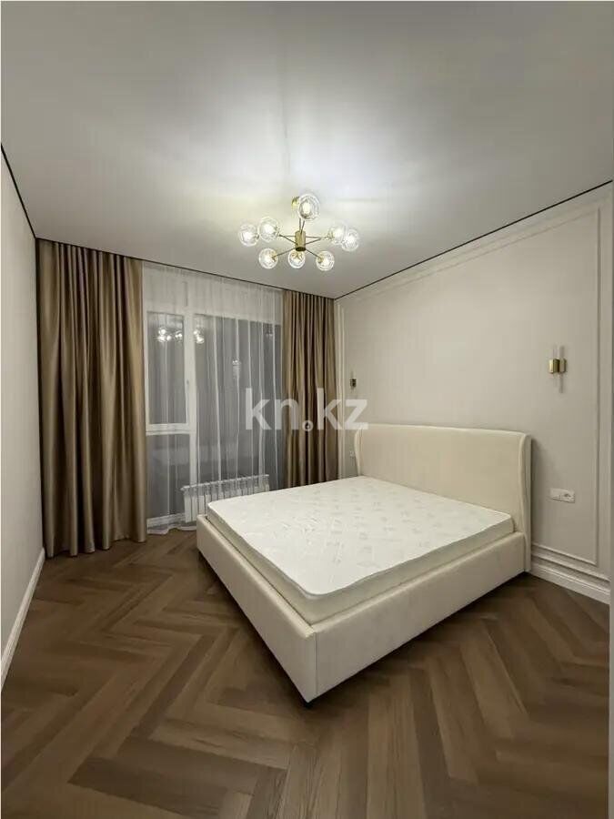 Продажа 3-комнатной квартиры, 55 м² - Продажа трехкомнатных квартир в Казахстане - страница 20 фото 2 из 4