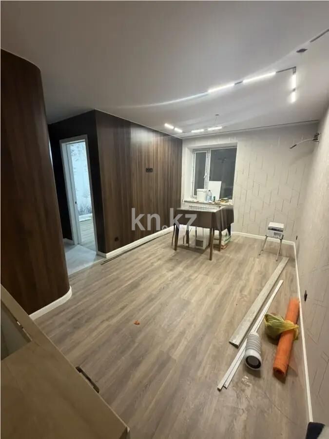Продажа 2-комнатной квартиры, 38 м² - Продажа квартир в Казахстане - страница 18 фото 1 из 5