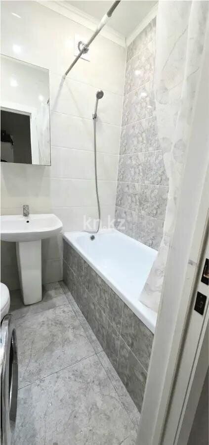Продажа 1-комнатной квартиры, 38 м² - Продажа  однокомнатных квартир в новостройках Астаны - страница 19 фото 3 из 4