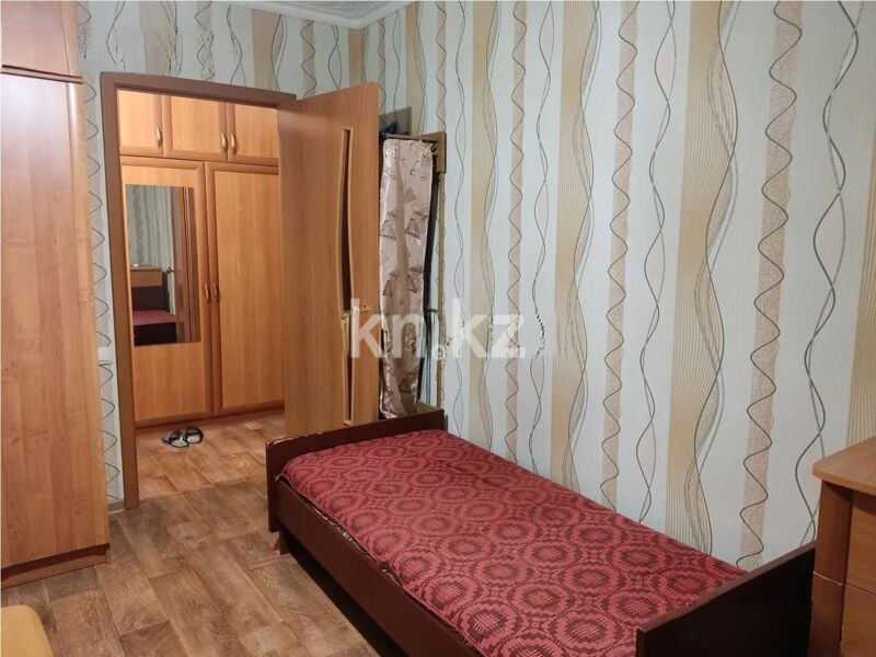 Продажа 2-комнатной квартиры, 51 м² - Продажа двухкомнатных квартир от собственников в Темиртау - страница 3 фото 2 из 5