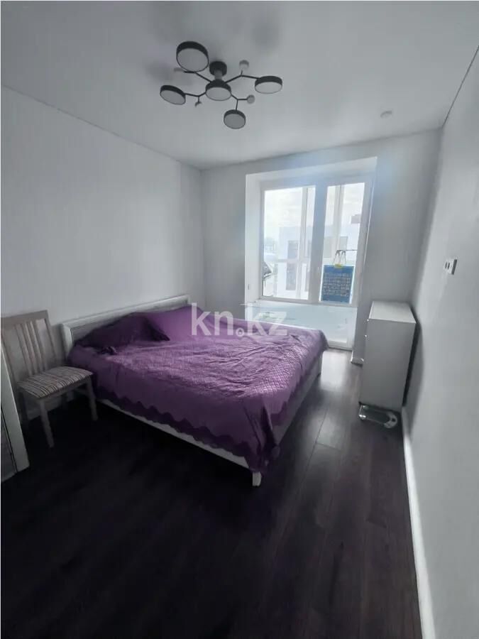 Продажа 3-комнатной квартиры, 65 м² - Продажа трехкомнатных квартир от собственников в Казахстане - страница 16 фото 2 из 5