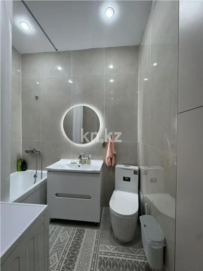 Продажа 2-комнатной квартиры, 44 м² - Продажа двухкомнатных квартир в блочном доме в Астане - страница 41 фото 3 из 3