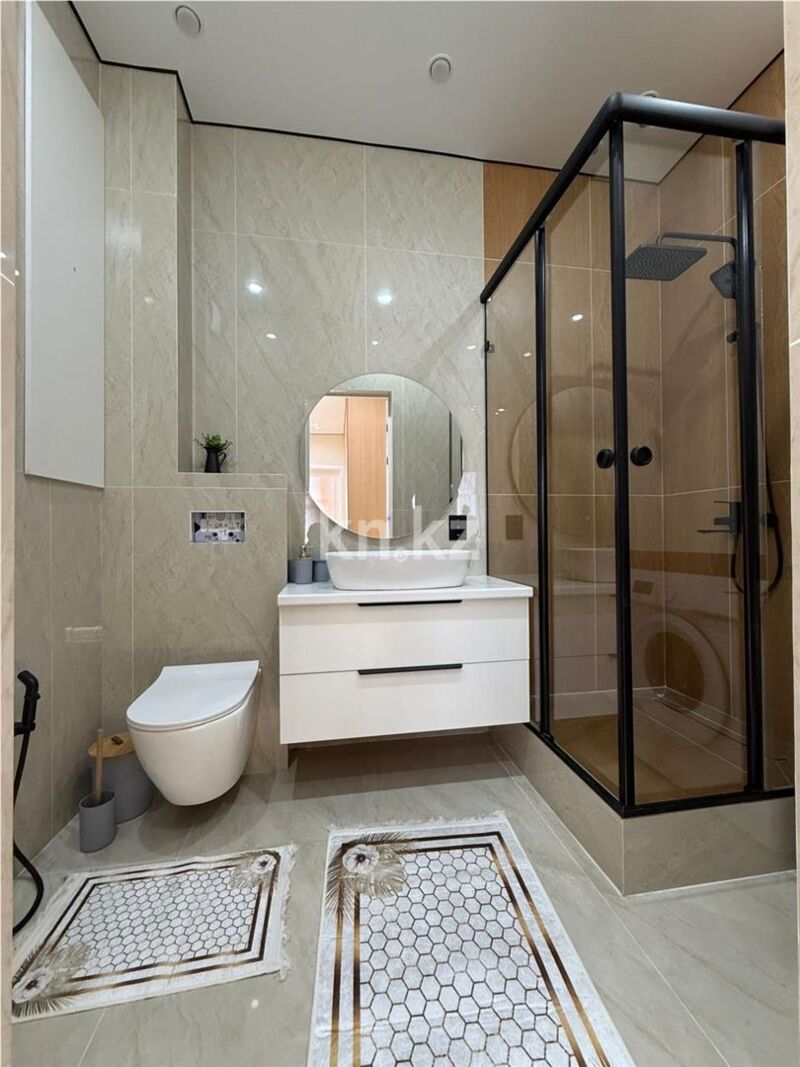 Продажа 2-комнатной квартиры, 65 м² - Продажа двухкомнатных квартир в кирпичном доме в Караганде - страница 7 фото 18 из 19