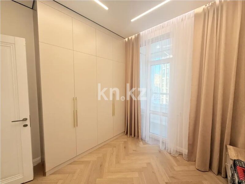 Продажа 2-комнатной квартиры, 38 м² - Продажа квартир от собственников в Астане фото 2 из 5