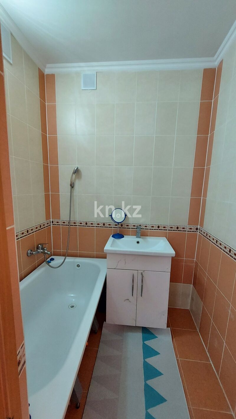 Продажа 1-комнатной квартиры, 34 м² - Аренда квартир посуточно в Жезказгане фото 6 из 7
