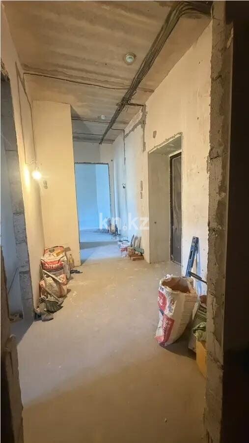 Продажа 2-комнатной квартиры, 62.6 м² - Продажа двухкомнатных квартир в Астане - страница 78 фото 5 из 6