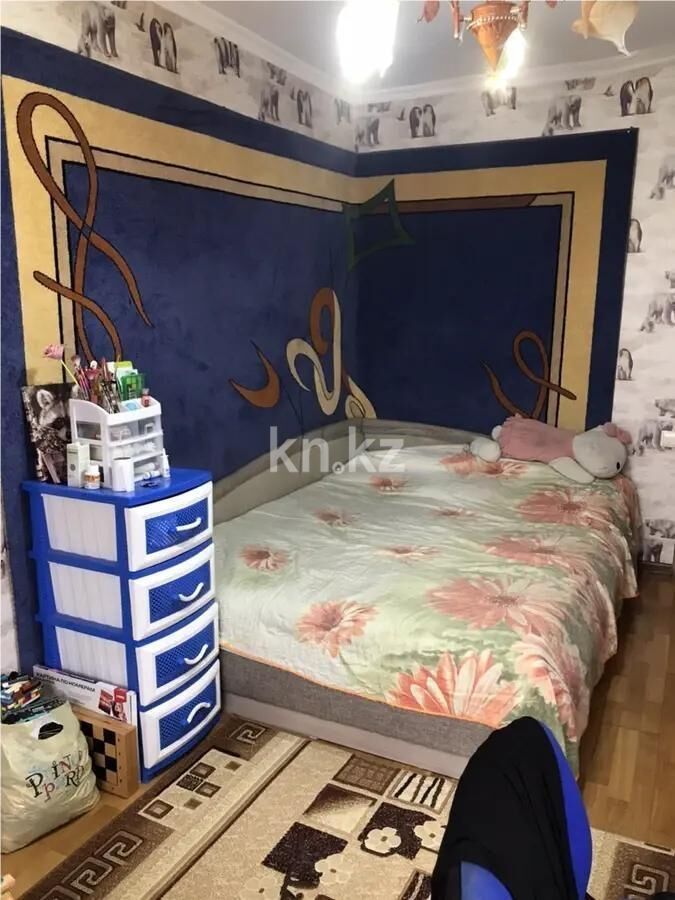 Продажа 3-комнатной квартиры, 64.8 м² - Продажа квартир в блочном доме в Астане - страница 173 фото 2 из 3