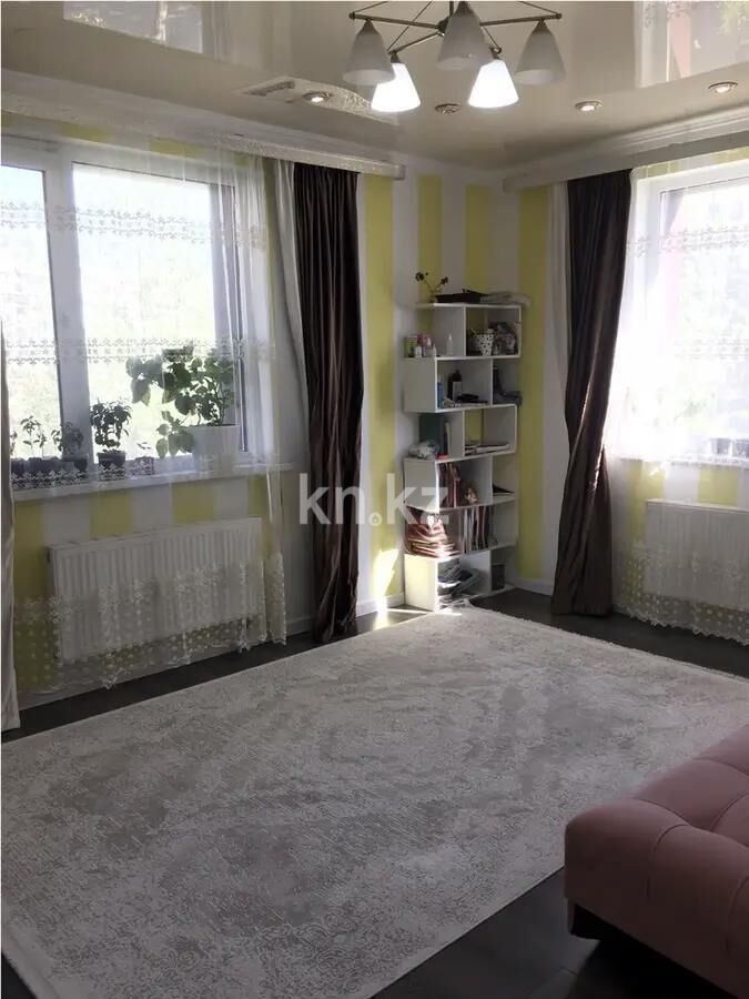 Продажа 3-комнатной квартиры, 72 м² - Продажа трехкомнатных квартир в блочном доме в Казахстане - страница 39 фото 1 из 5