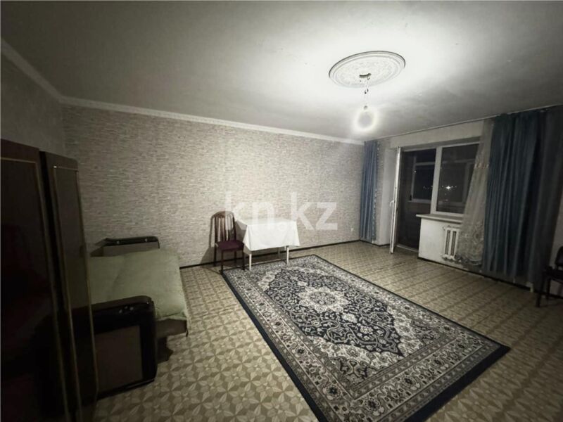 Продажа 1-комнатной квартиры, 47 м² - Продажа однокомнатных квартир в Городе Караганды - страница 6 фото 1 из 6