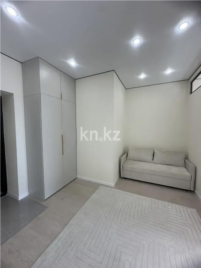 Продажа 2-комнатной квартиры, 40 м² - Продажа двухкомнатных квартир в р-не Есиль Астаны - страница 48 фото 1 из 4