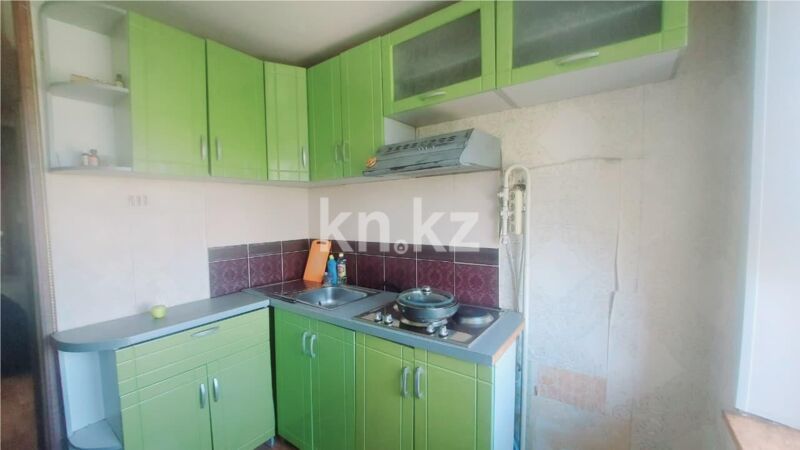 Продажа 1-комнатной квартиры, 31 м² - Продажа однокомнатных квартир на Юго-Востоке Караганды - страница 4 фото 4 из 8