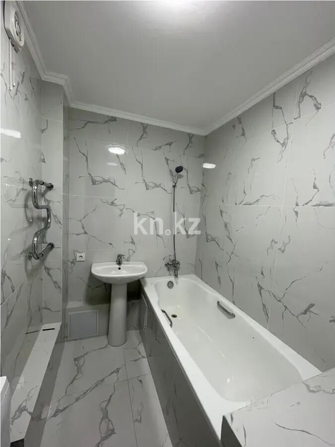 Продажа 2-комнатной квартиры, 58 м² - Продажа двухкомнатных квартир в кирпичном доме в Алматы - страница 16 фото 4 из 6