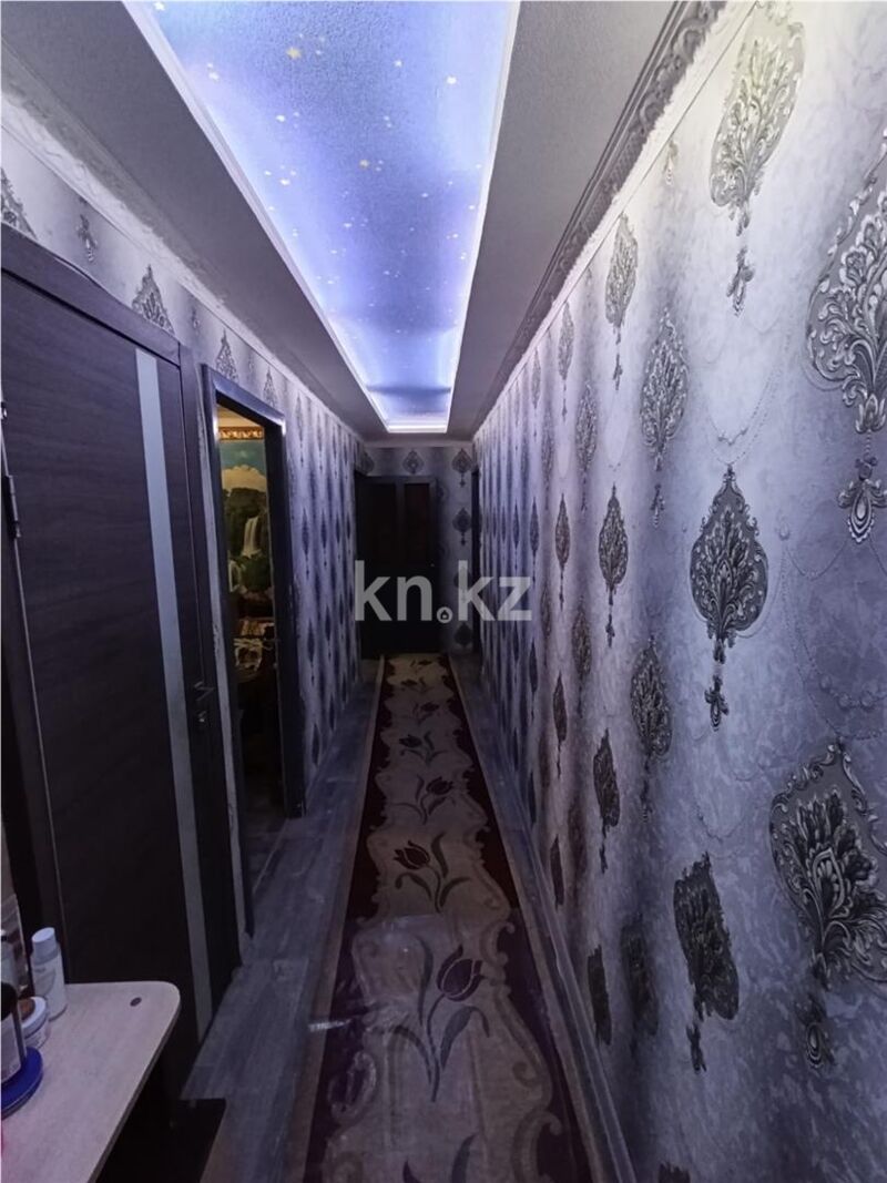 Продажа 3-комнатной квартиры, 57 м² - Недвижимость в Темиртау - страница 33 фото 7 из 7
