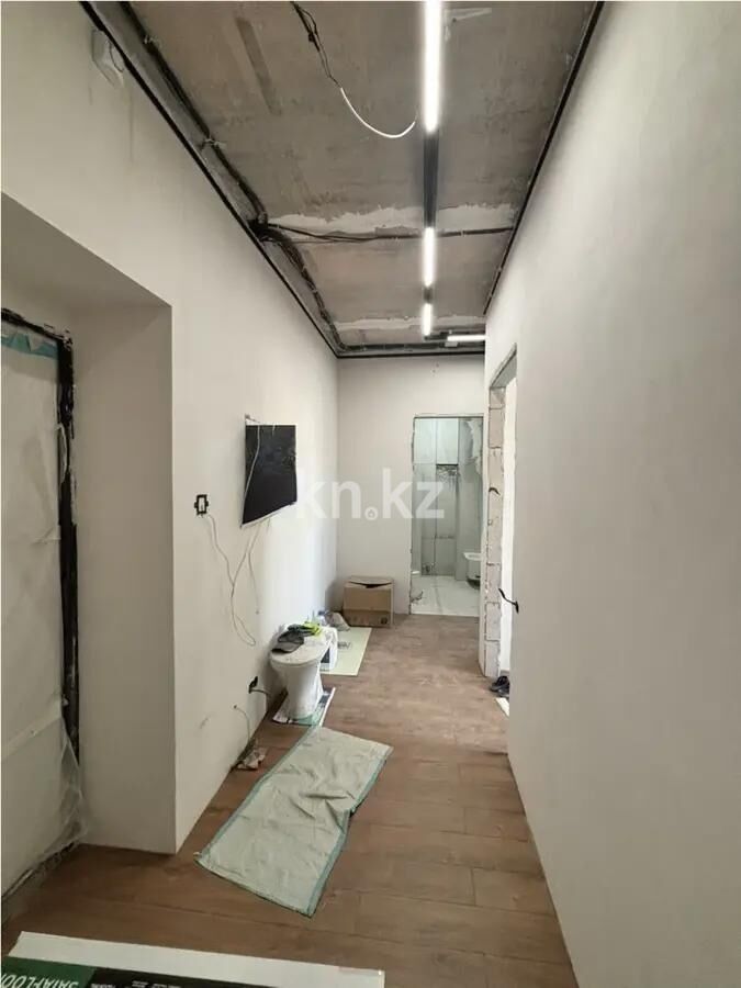 Продажа 2-комнатной квартиры, 53 м² - Продажа двухкомнатных квартир в кирпичном доме в Караганде - страница 4 фото 5 из 6