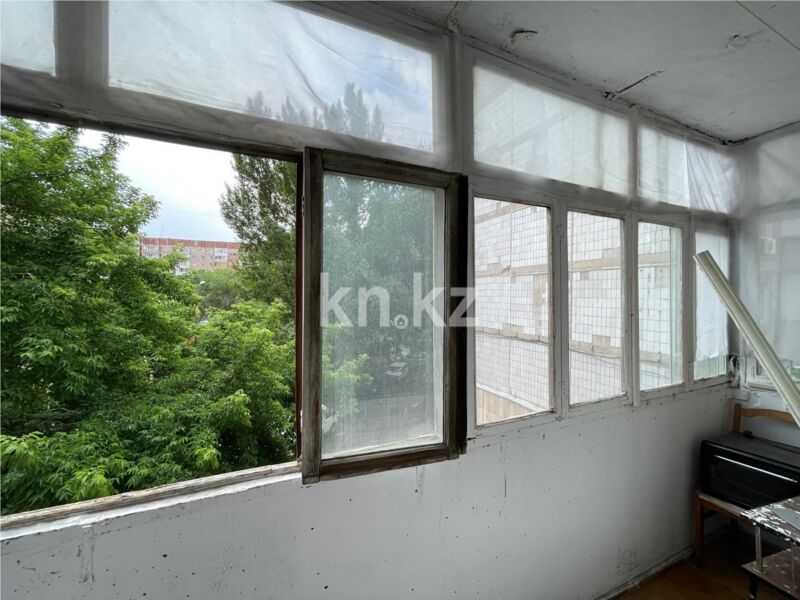 Продажа 3-комнатной квартиры, 63 м² - Продажа трехкомнатных квартир в Караганде - страница 52 фото 15 из 16