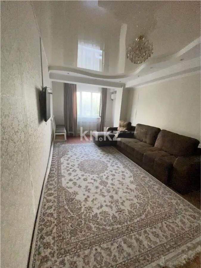 Продажа 1-комнатной квартиры, 54.5 м² - Продажа однокомнатных квартир от собственников в Казахстане - страница 12 фото 1 из 3