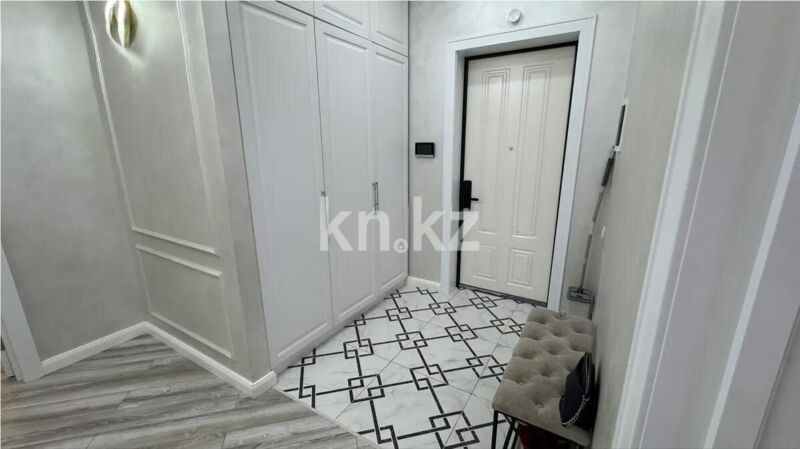 Продажа 3-комнатной квартиры, 105 м² - Продажа трехкомнатных квартир в Астане - страница 12 фото 6 из 6