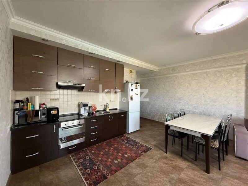 Продажа 2-комнатной квартиры, 46 м² - Продажа квартир в новостройках Алматы без посредников фото 3 из 5