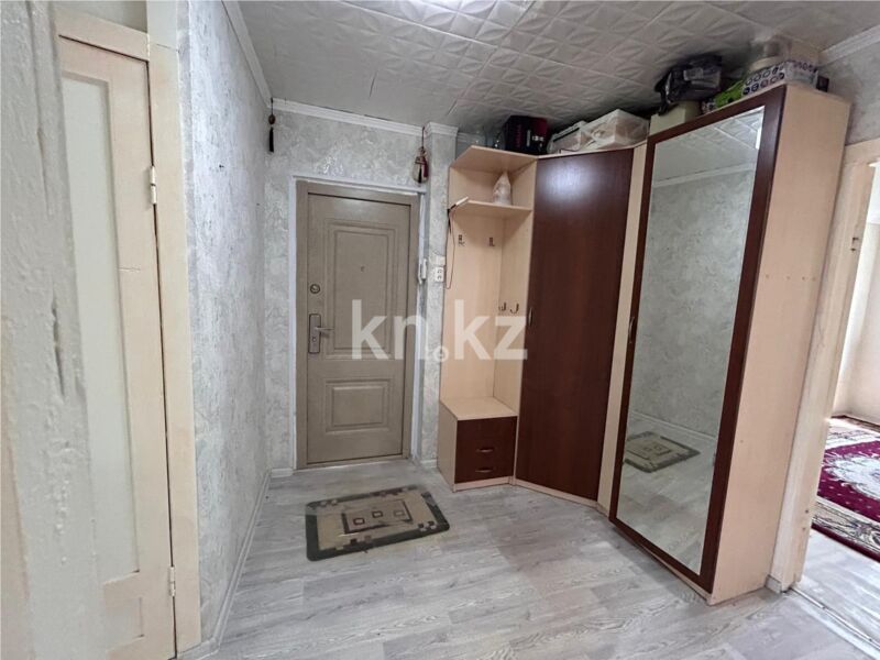Продажа 3-комнатной квартиры, 62 м² - Продажа трехкомнатных квартир в Темиртау - страница 12 фото 15 из 16