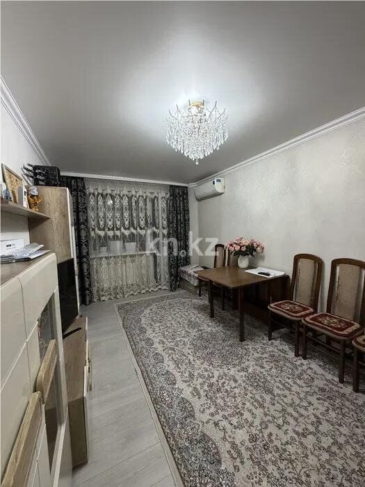 Продажа 3-комнатной квартиры, 62 м² - Продажа квартир в Караганде - страница 36 фото 1 из 5