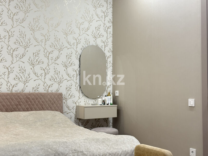 Продажа 4-комнатной квартиры, 145 м² - Продажа квартир в монолитном доме в Астане - страница 4 фото 39 из 40