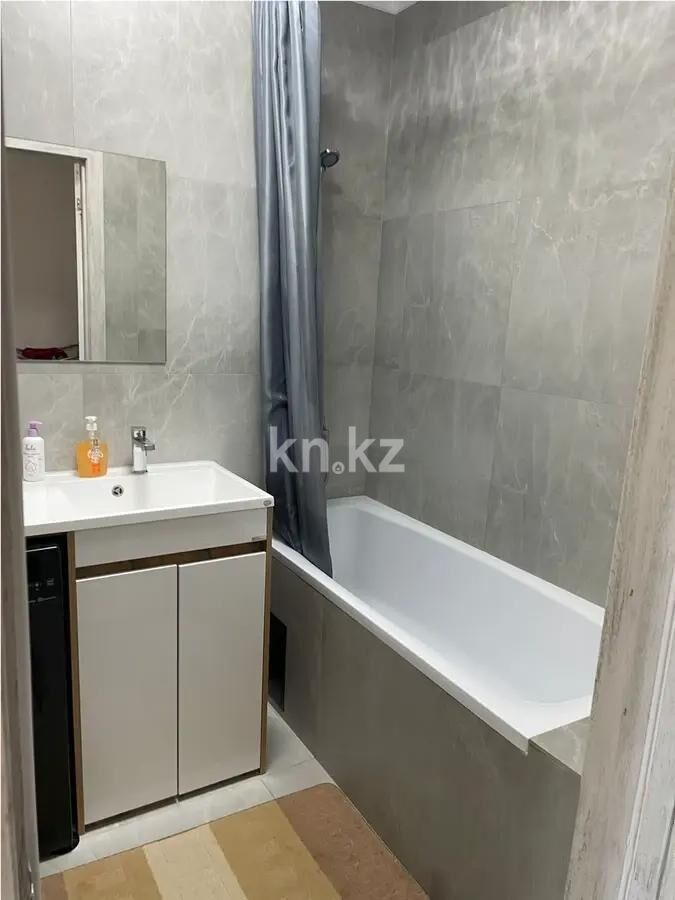 Продажа 3-комнатной квартиры, 76.1 м² - Продажа квартир в новостройках Астаны - страница 447 фото 5 из 7