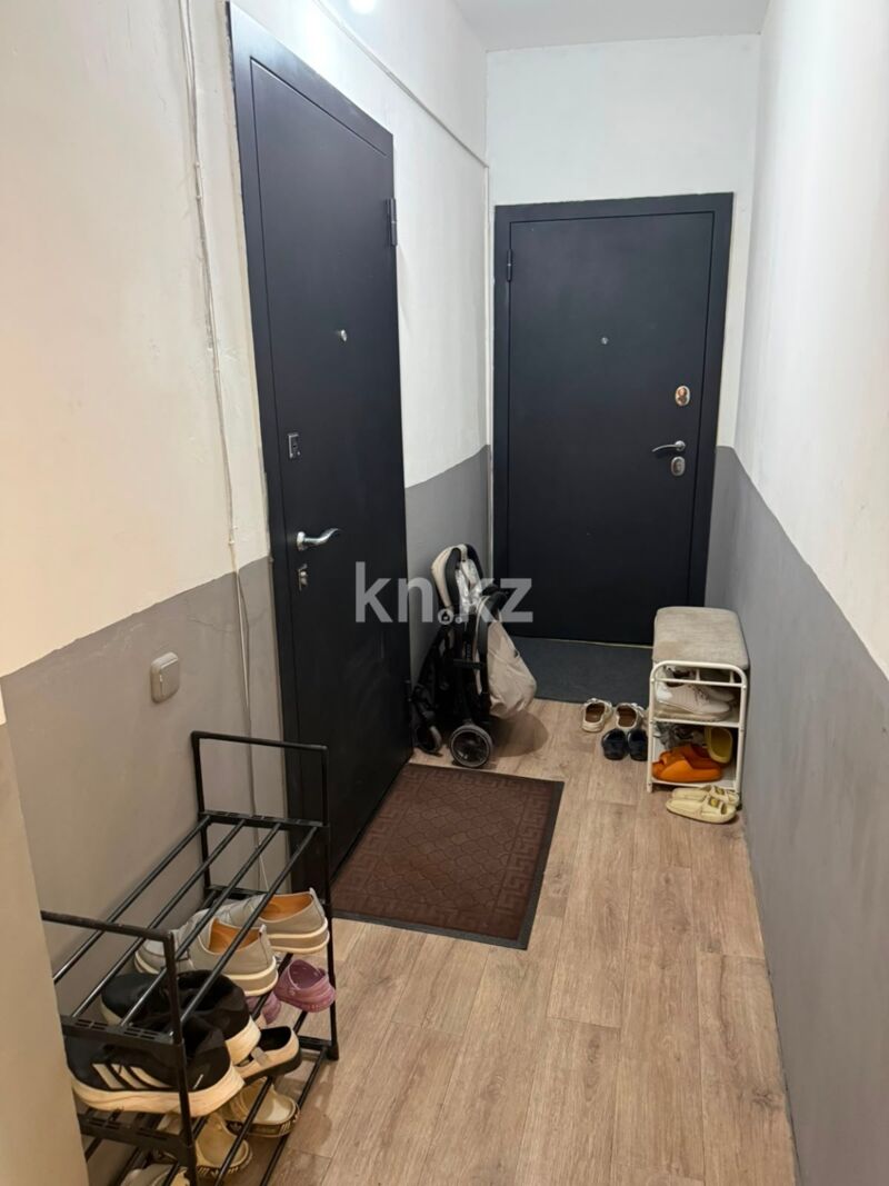 Продажа 2-комнатной квартиры, 60 м² - Продажа двухкомнатных квартир в монолитно-каркасном доме в Караганде - страница 2 фото 18 из 18