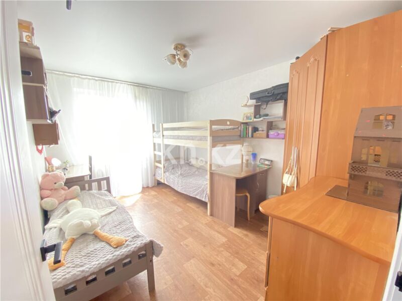 Продажа 6-комнатного дома, 134 м² - Продажа домов, коттеджей в районе ЖБИ Караганды фото 5 из 16