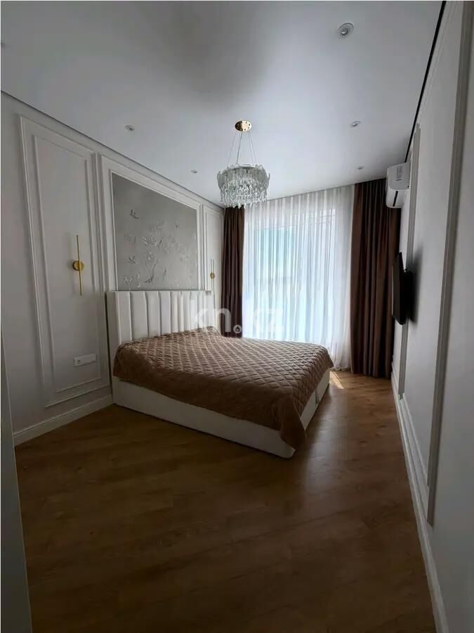 Продажа 4-комнатной квартиры, 117 м² - Продажа четырехкомнатных квартир в кирпичном доме в Казахстане - страница 18 фото 2 из 6