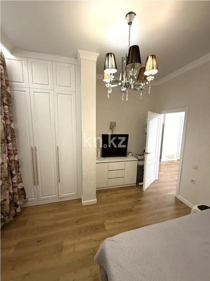 Продажа 2-комнатной квартиры, 46.8 м² - Аренда домов в Алматинской области фото 2 из 6