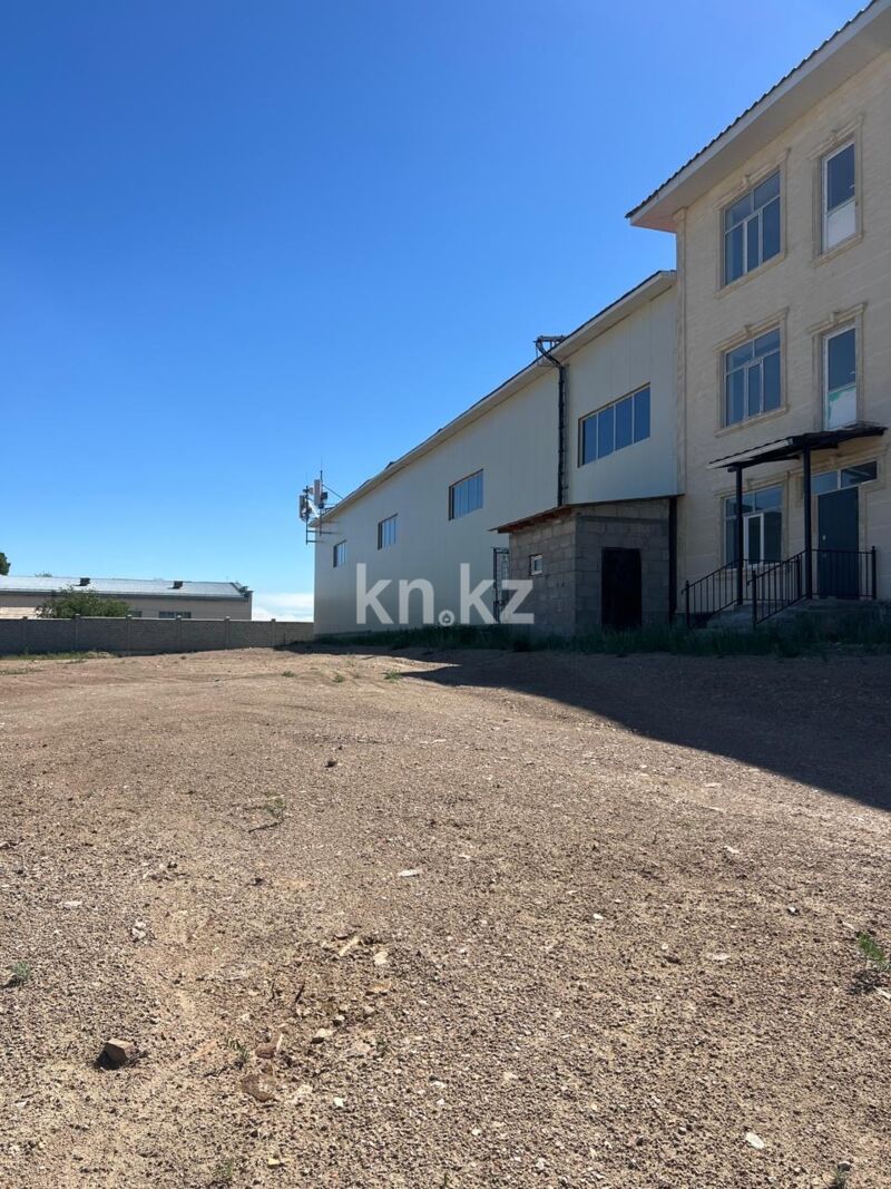 Продажа базы, 2750 м² - Продажа баз, складов и промышленной недвижимости в Казахстане фото 6 из 23