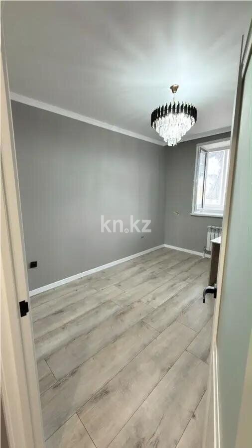 Продажа 1-комнатной квартиры, 36.1 м² - Продажа однокомнатных квартир от собственников в Астане - страница 9 фото 1 из 4
