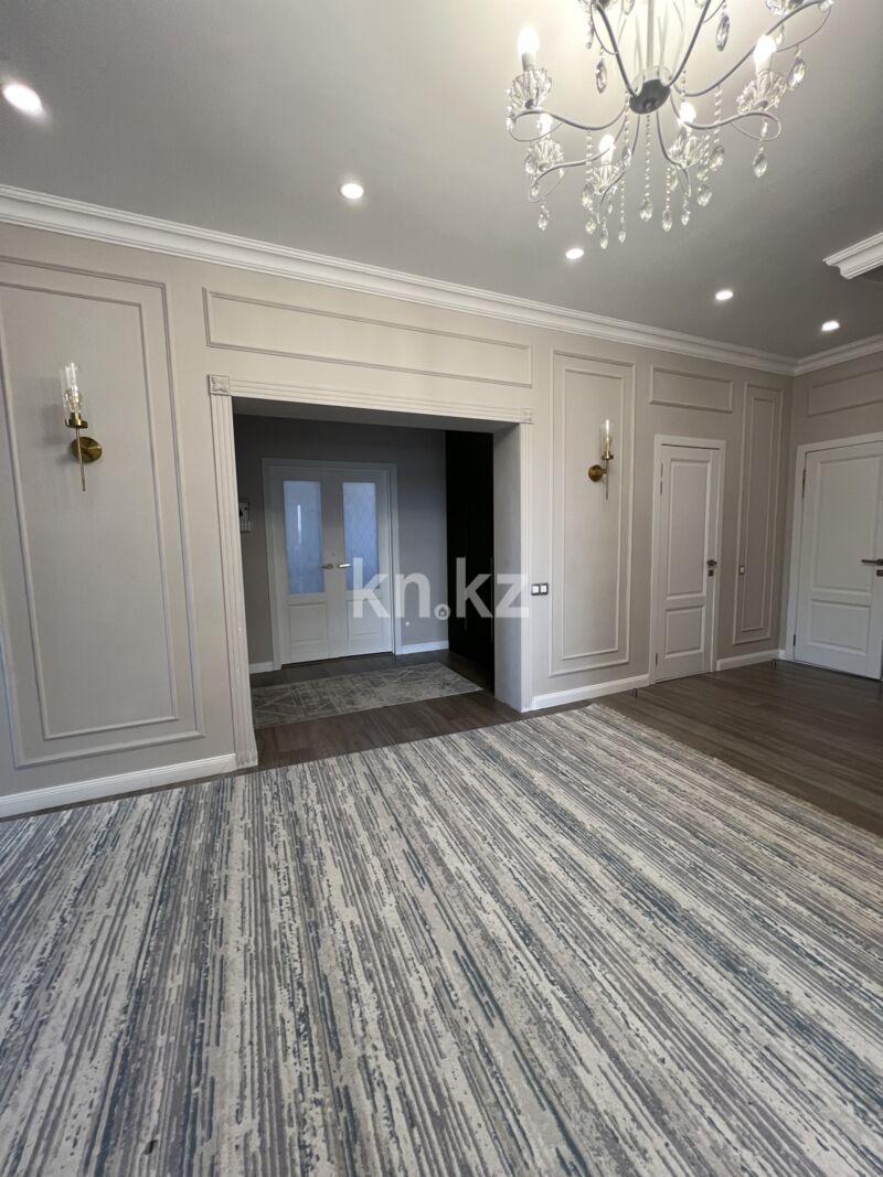 Продажа 7-комнатного дома, 288 м² - Продажа домов, коттеджей в Астане фото 19 из 40