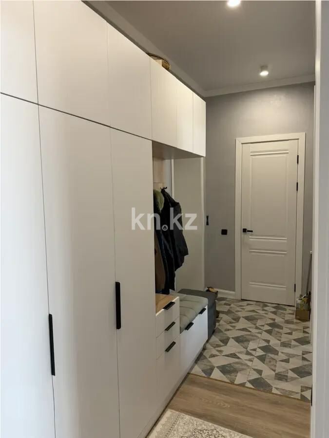Продажа 2-комнатной квартиры, 64.5 м² - Продажа квартир в Казахстане - страница 31 фото 5 из 5