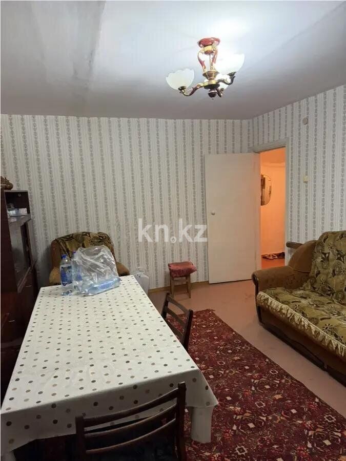 Продажа 2-комнатной квартиры, 50 м² - Продажа квартир в Кокшетау фото 1 из 6