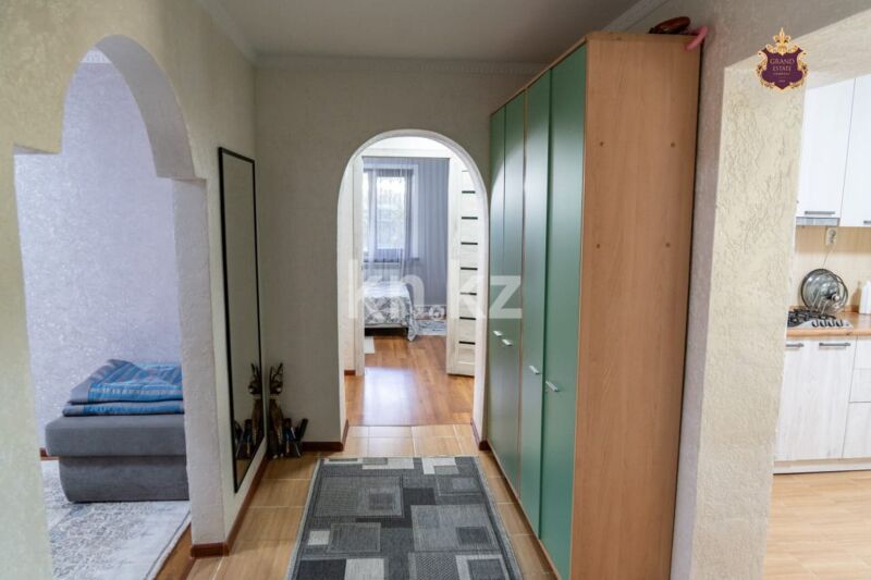 Продажа 4-комнатного дома, 93 м² - Продажа домов, коттеджей в Казахстане - страница 3 фото 12 из 19