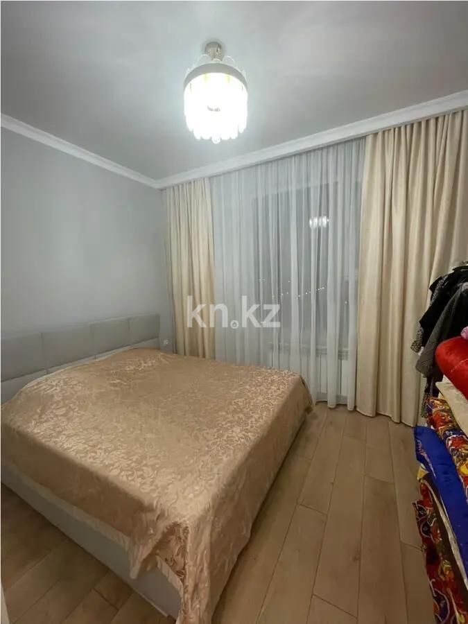Продажа 1-комнатной квартиры, 50 м² - Продажа однокомнатных квартир в Казахстане - страница 13 фото 2 из 3