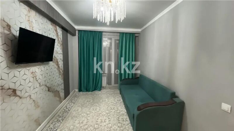 Продажа 2-комнатной квартиры, 61 м² - Продажа двухкомнатных квартир в монолитно-каркасном доме в Алматы - страница 138 фото 1 из 5