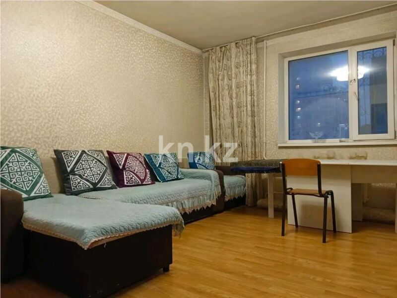Продажа 2-комнатной квартиры, 63.5 м² - Продажа двухкомнатных квартир в р-не Алматы Астаны - страница 9 фото 1 из 3