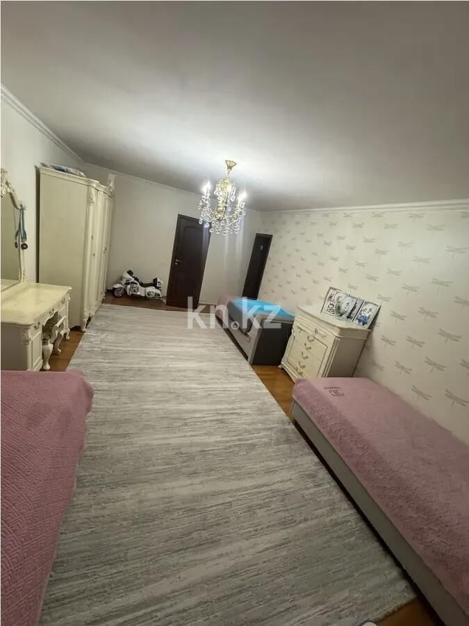 Продажа 3-комнатной квартиры, 130 м² - Продажа трехкомнатных квартир в монолитном доме в Алматы - страница 6 фото 2 из 8