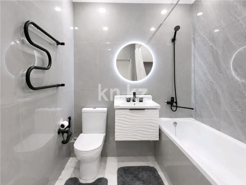 Продажа 1-комнатной квартиры, 48 м² - Продажа однокомнатных квартир от собственников в Алматы - страница 19 фото 4 из 4