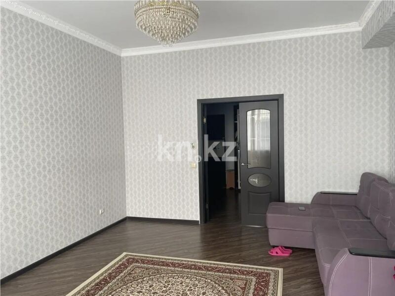 Продажа 3-комнатной квартиры, 95 м² - Продажа трехкомнатных квартир в Ауэзовском р-не Алматы - страница 22 фото 1 из 6