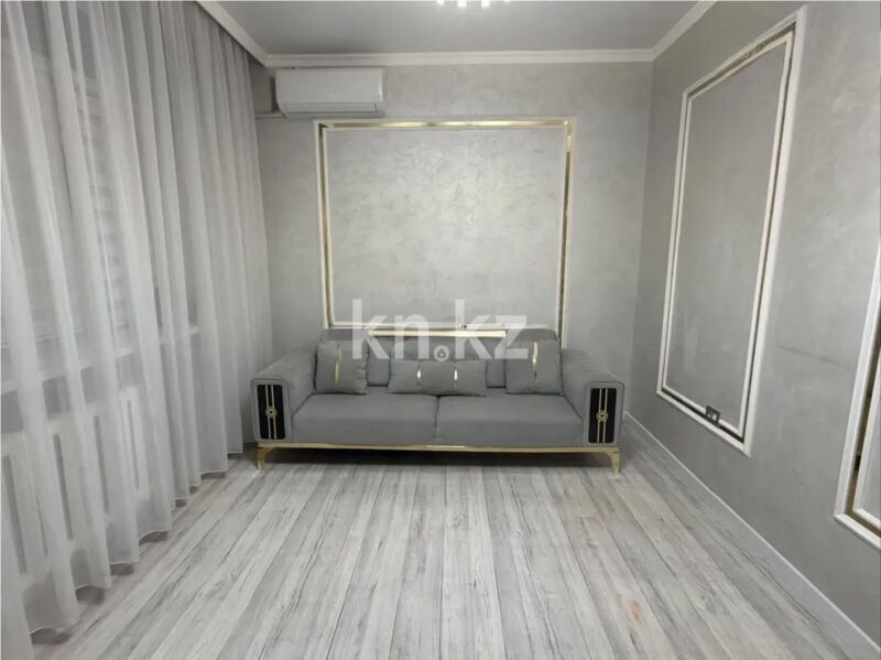 Продажа 2-комнатной квартиры, 44 м² - Продажа двухкомнатных квартир в кирпичном доме в Алматы - страница 14 фото 2 из 4